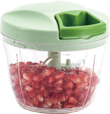 Pull Chopper(650Ml) from mmcis china 